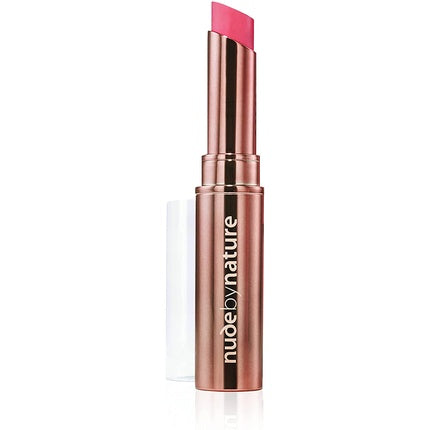Nude by Nature Sheer Glow Colour Balm
