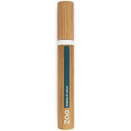 Zao Volume & Sheathing Mascara 086 Cocoa