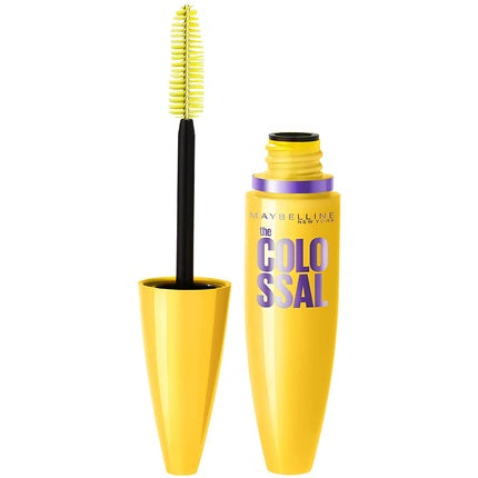 Maybelline New York Volum' Express Colossal Mascara Black 10.7ml