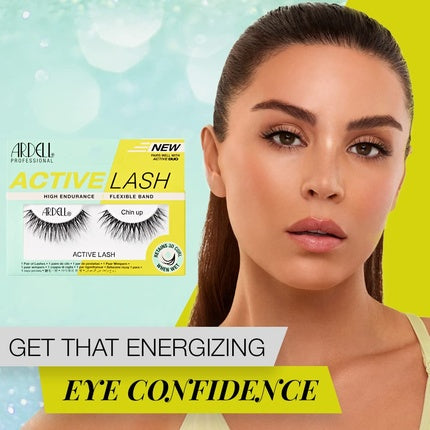 Ardell Active Lash Chin Up