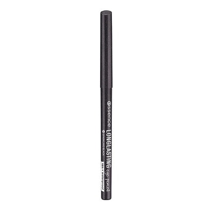 essence LONG-LASTING Eye Pencil Kajal Nr. 34 Sparkling Black 0.28g