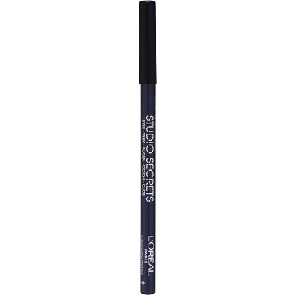 L'Oreal Studio Secrets Professional High Definition Eyeliner 550 Brown Eyes Blue