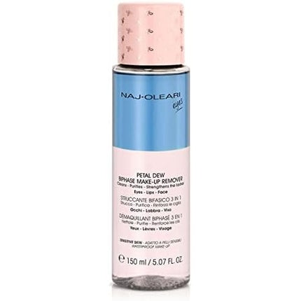 Naj Oleari Bifasico 3 in 1 Makeup Remover