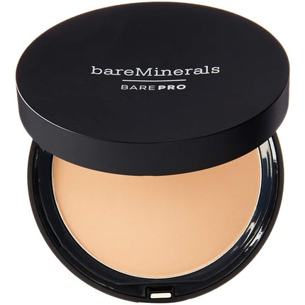 Barepro Performance Wear Powder Foundation - Warm 12