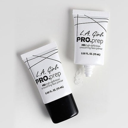 L.A. GIRL Pro Smoothing Face Primer Cream