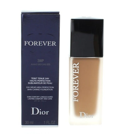 Dior Forever Skin Foundation 30ml