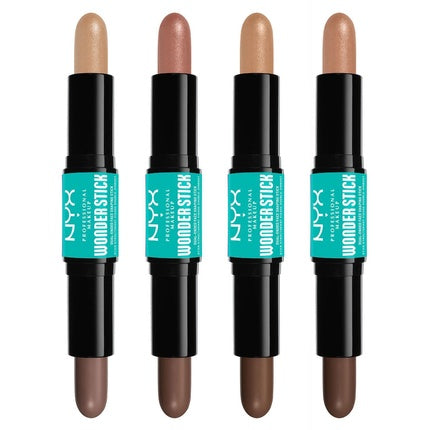 Nyx Professional Makeup Wonder Stick Dual Face Lift
