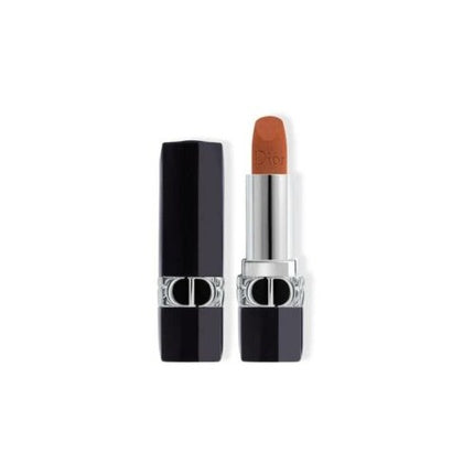 Rouge Dior Velvet Lipstick 200 Nude Touch
