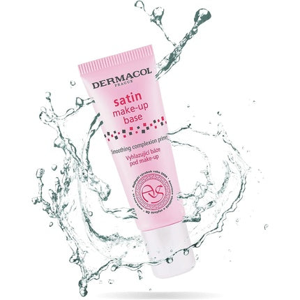 Dermacol Satin Make-Up Base 10ml 1406a