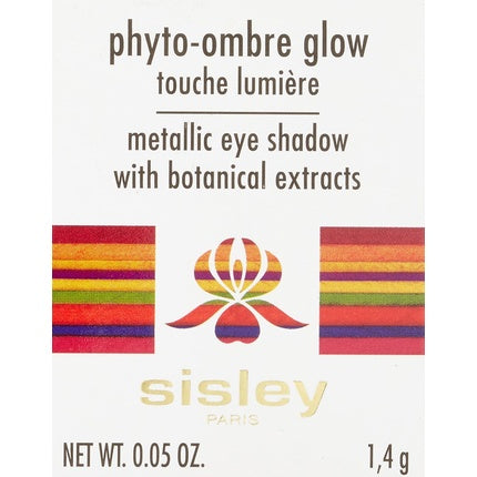 Sisley Paris Phyto-Ombre Glow Unisex Eyeshadow Gold 29g