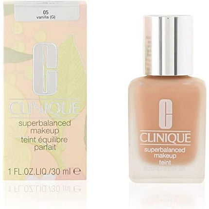 Clinique Superbalanced Fluid Foundation 30 Ivory 30ml