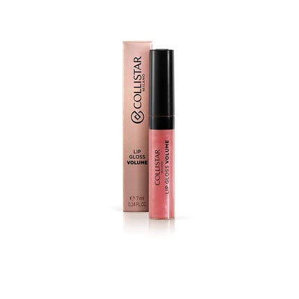 Morning Light Lip Gloss Volume 140 7ml