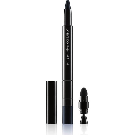 Shiseido Kajal Inkartist Shadow Liner Brow 09 Nippon Noir 0.8g