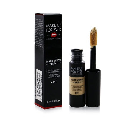 Make Up For Ever Matte Velvet Skin Concealer 2.5 Pink Beige