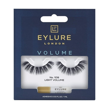 EYLURE Band 109 Eyelashes 27g