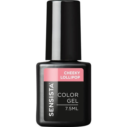 Sensista Color Gel Cheeky Lollipop - Pink