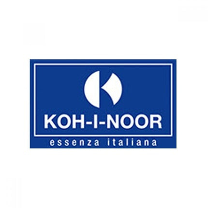 Koh-I-Noor Jaspe Nail Brush Small