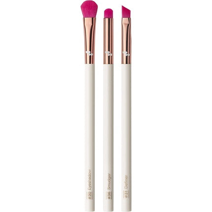 UBU Smokey Eye Brush Kit