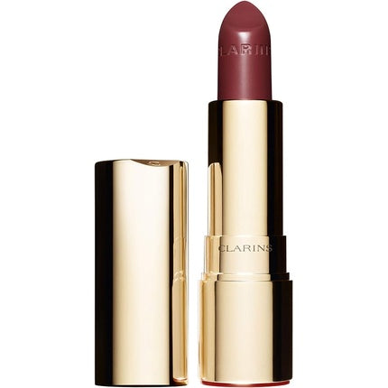 Clarins Joli Rouge Long Wearing Moisturizing Lipstick 701 Orange Fizz