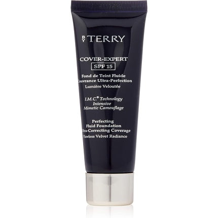 By Terry Face Foundation for Women 35ml