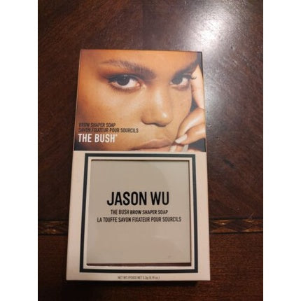 Jason Wu Beauty The Bush Eyebrow Shaper Soap Sculpt Shape and Stay Full Size NEW
