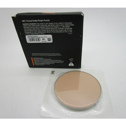 INGLOT Freedom System AMC Pressed Powder - Choose Your Shade
