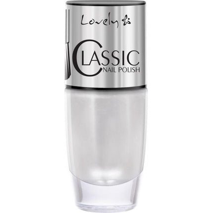 Lovely Classic Nail Polish - 1 8ml
