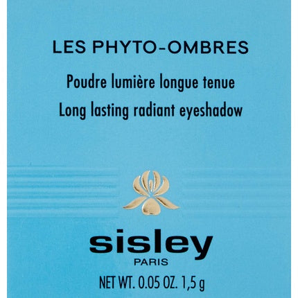Sisley Phyto Ombres 33 Eyeshadow