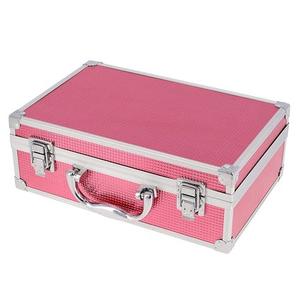 ZMILE Cosmetics Merry Berry Makeup Case