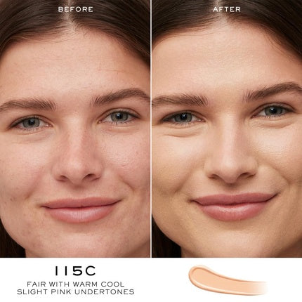 Lancome Teint Idole Ultra Wear Care & Glow Concealer Medium Buildable