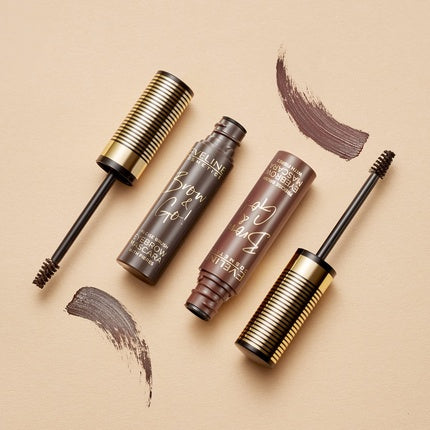 Eveline Brow And Go! Eyebrow Mascara 05 6ml
