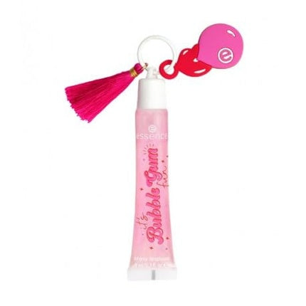 Essence Bubble Gum Fun Shiny Lipgloss Nr. 01 Pink 9ml