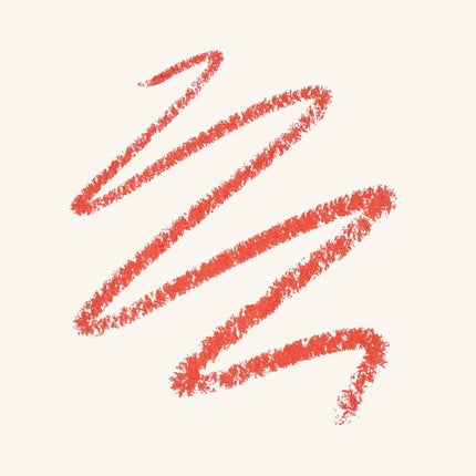 Catrice Waterproof Kohl Kajal Nr. 180 Red Coral 0.78g