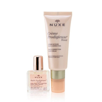 Nuxe Creme Prodigieuse Skin Softening Gift Set