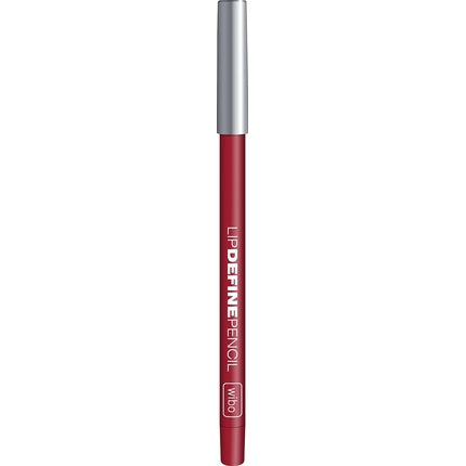 Wibo Lip Define Pencil 3