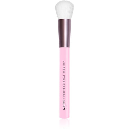 NYX Professional Makeup Bare With Me Tint Brush - 1 brush