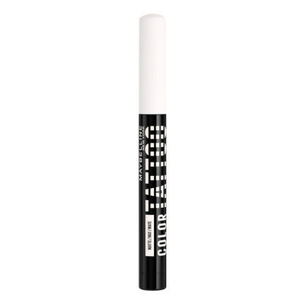 Maybelline Color Tattoo 24h Eyeliner Unmatched Matte