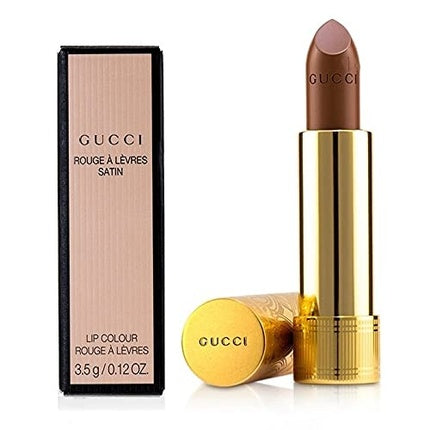 Gucci Rouge a Levres Satin Lip Colour 3.5g 104 Penny Beige