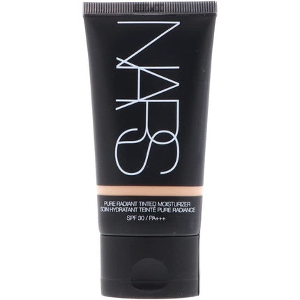 NARS Pure Radiant Tinted Moisturizer SPF 30 St Moritz 50ml