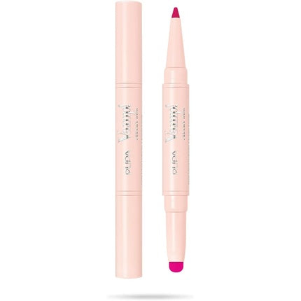 Pupa Vamp! Creamy Duo 009 Flamingo Fuchsia