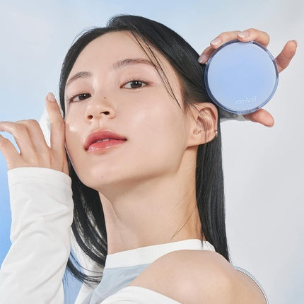 Rom&nd Bare Water Cushion 20g 02 Pure 21