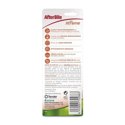 AFTER BB & CC Creams 20g Xtreme