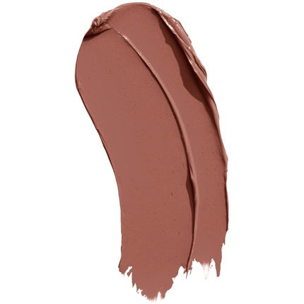 NYX Professional Makeup Shout Loud Satin Lipstick Ultra-Saturated Colour Vegan Formula Cali 02