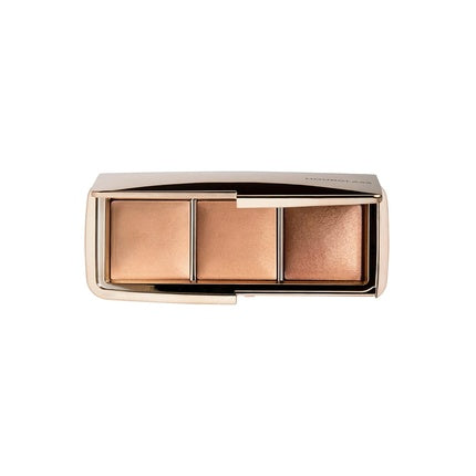 Hourglass Ambient Lighting Palette Three-Shade Highlighting Palette for Your Best Complexion Cruelty-Free and Vegan Volume II
