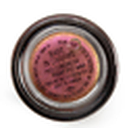 MAC Color Pot Babe in Charms Peach Rose Gold Pearl Eyeshadow Primer