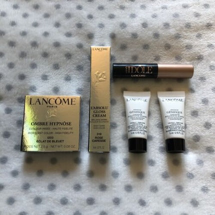 Lancome Bundle RRP £60+