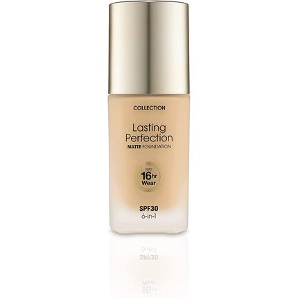Collection Lasting Perfection Foundation 13 Praline 27ml