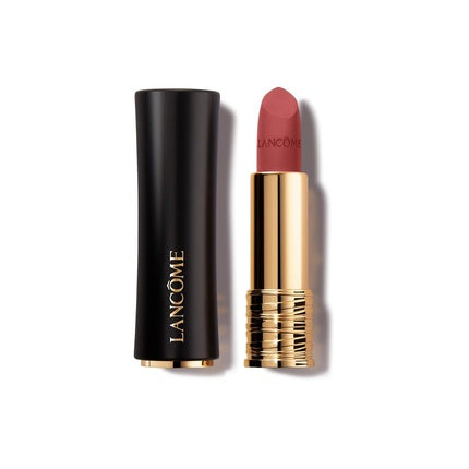 Lancôme L'Absolu Rouge Drama Matte Lipstick Bold Matte Finish Lasting Comfort and Hydration 271 Dramatically Me