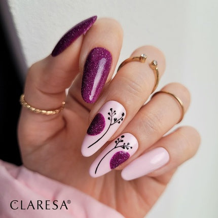 Starlight UV Nail Polish 5ml Claresa