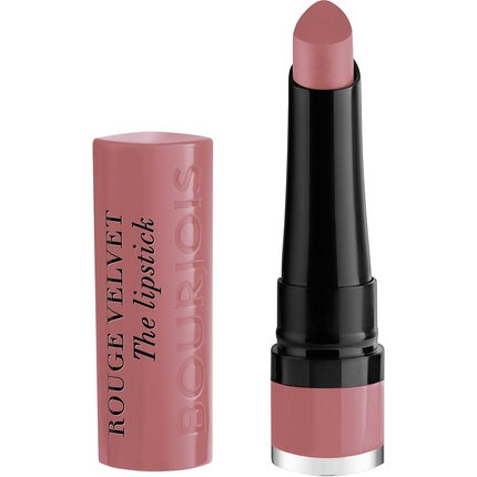 Bourjois Rouge Velvet The Lipstick 32 Chou'Pink 2.4g
